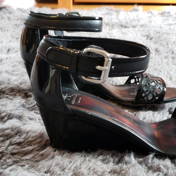 Aquaitalia shoes - Picture 3 of 6